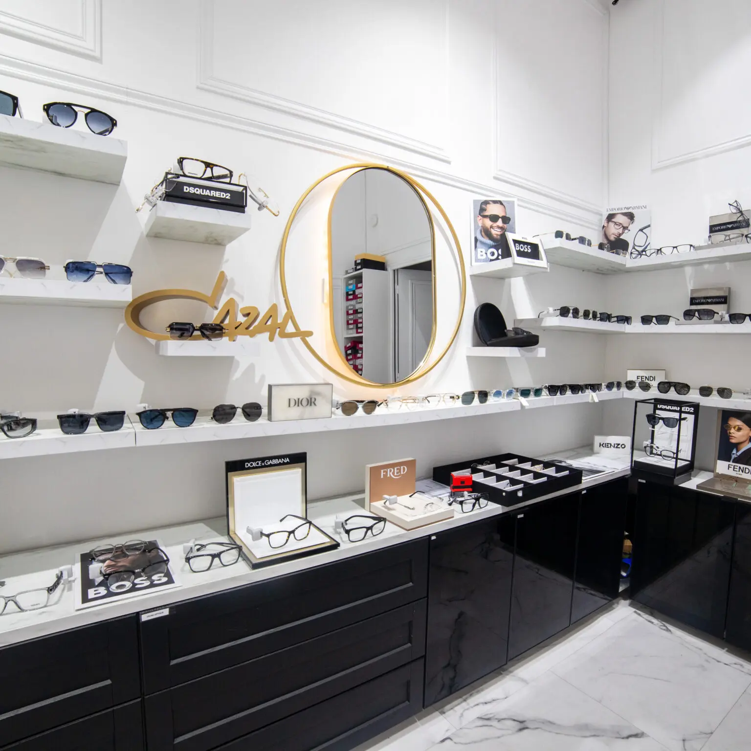 Boutique Look Optique