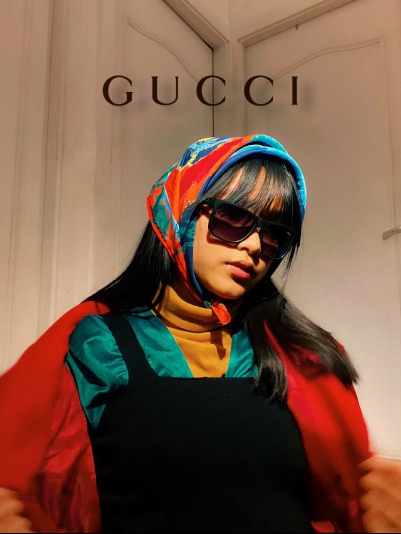 Gucci product